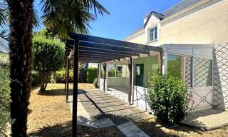 Maison 5 Pièces 114 m² à vendre à La Baule-Escoublac (44500)