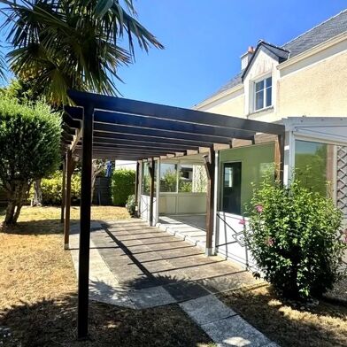 Maison 5 pièces 488000 €