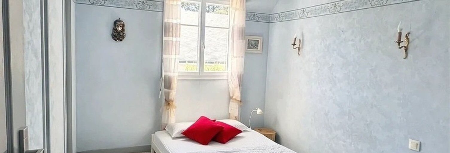 Maison 5 Pièces 114 m² à vendre à La Baule-Escoublac (44500)