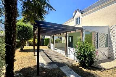 Maison 5 pièces 430000 €
