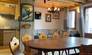 Appartement 5 Pièces 71 m² à vendre à Villarembert (73300)