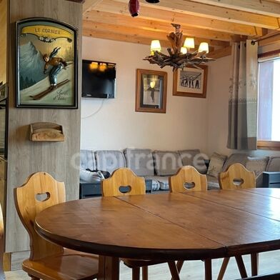 Appartement 5 pièces 265000 €