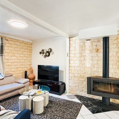 Maison 6 pièces 385000 €