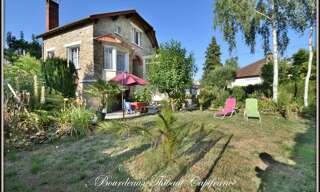 Maison 6 Pièces 103 m² à vendre à Sainte-Geneviève-des-Bois (91700)