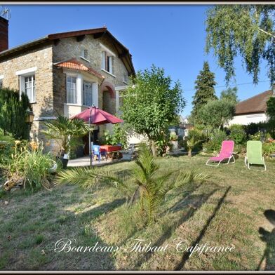 Maison 6 pièces 359000 €