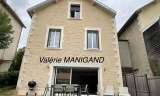 Maison 5 Pièces 118 m² à vendre à Périgueux (24000)