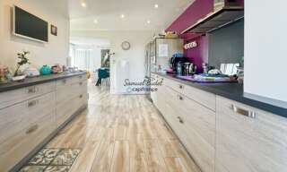 Maison 4 Pièces 119 m² à vendre à Alençon (61000)