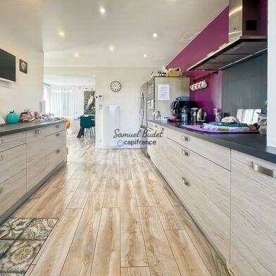 Maison 4 pièces 189000 €