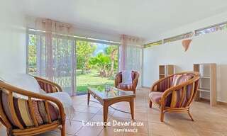 Appartement 2 Pièces 45 m² à vendre à Saint-François (97118)