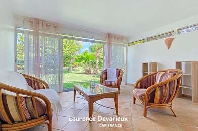 Appartement 2 pièces 171000 €