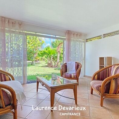 Appartement 2 pièces 171000 €