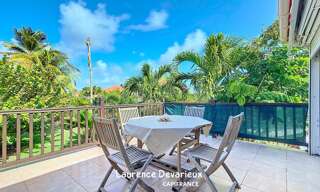 Appartement 1 Pièce 29 m² à vendre à Saint-François (97118)