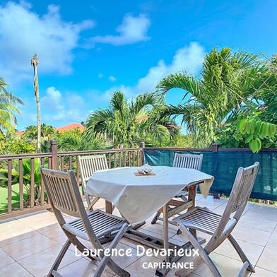 Appartement 1 pièces 150000 €