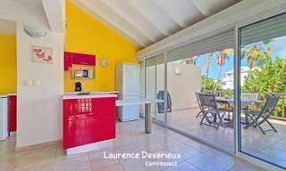 Appartement 1 Pièce 29 m² à vendre à Saint-François (97118)