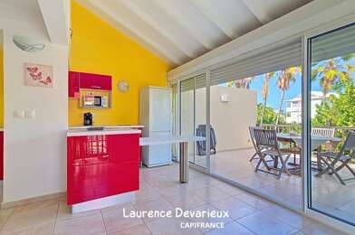 Appartement 1 pièces 140000 €