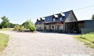 Maison 7 Pièces 153 m² à vendre à Souleuvre-en-Bocage (14350)