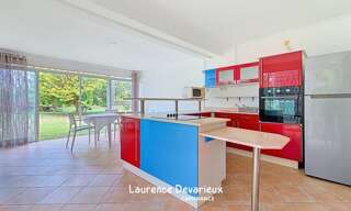 Appartement 2 Pièces 45 m² à vendre à Saint-François (97118)