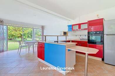 Appartement 2 pièces 175000 €