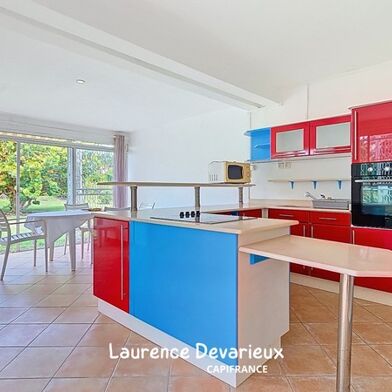 Appartement 2 pièces 175000 €