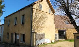 Maison 7 Pièces 195 m² à vendre à Val de Louyre et Caudeau (24510)