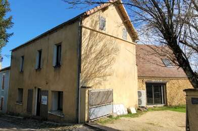Maison 7 pièces 197000 €