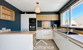 Maison 7 Pièces 177 m² à vendre à Puilboreau (17138)