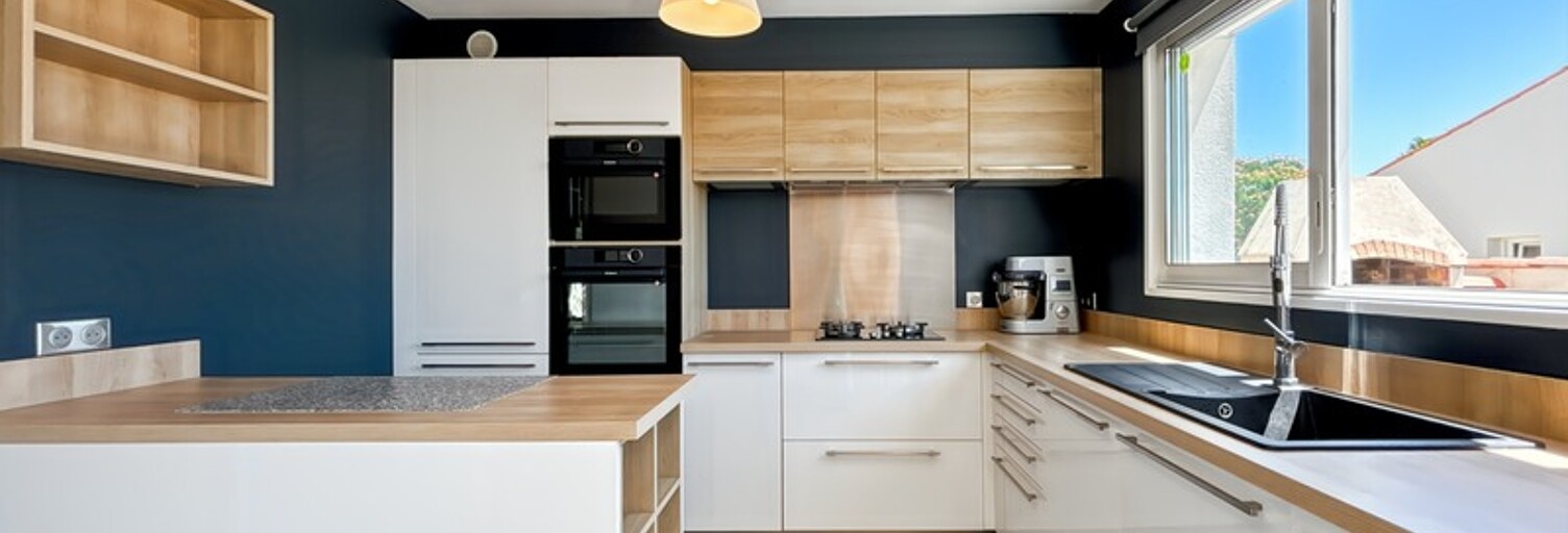 Maison 7 Pièces 177 m² à vendre à Puilboreau (17138)