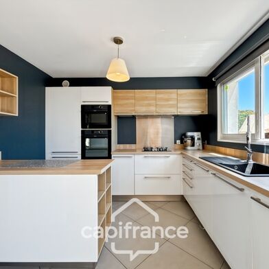 Maison 7 pièces 650000 €