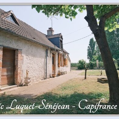 Maison 6 pièces 149000 €