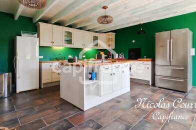 Maison 5 pièces 205800 €