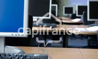 Bureau 6 Pièces 116 m² à vendre à Lillers (62190)