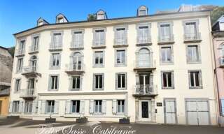 Appartement 2 Pièces 69 m² à vendre à Luz-Saint-Sauveur (65120)