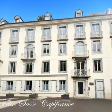 Appartement 2 pièces 165000 €