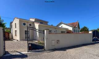 Maison 5 Pièces 105 m² à vendre à Villeneuve-sur-Lot (47300)