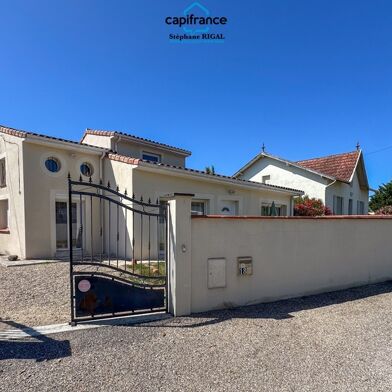 Maison 5 pièces 144500 €