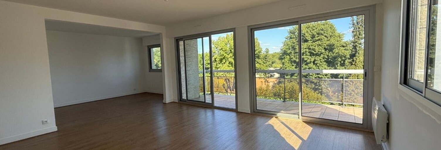 Appartement 4 Pièces 86 m² à vendre à Andrésy (78570)