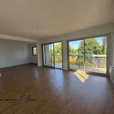 Appartement 4 pièces 299000 €