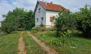 Maison 4 Pièces 80 m² à vendre à Contrexéville (88140)