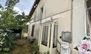 Maison 3 Pièces 70 m² à vendre à Vittel (88800)