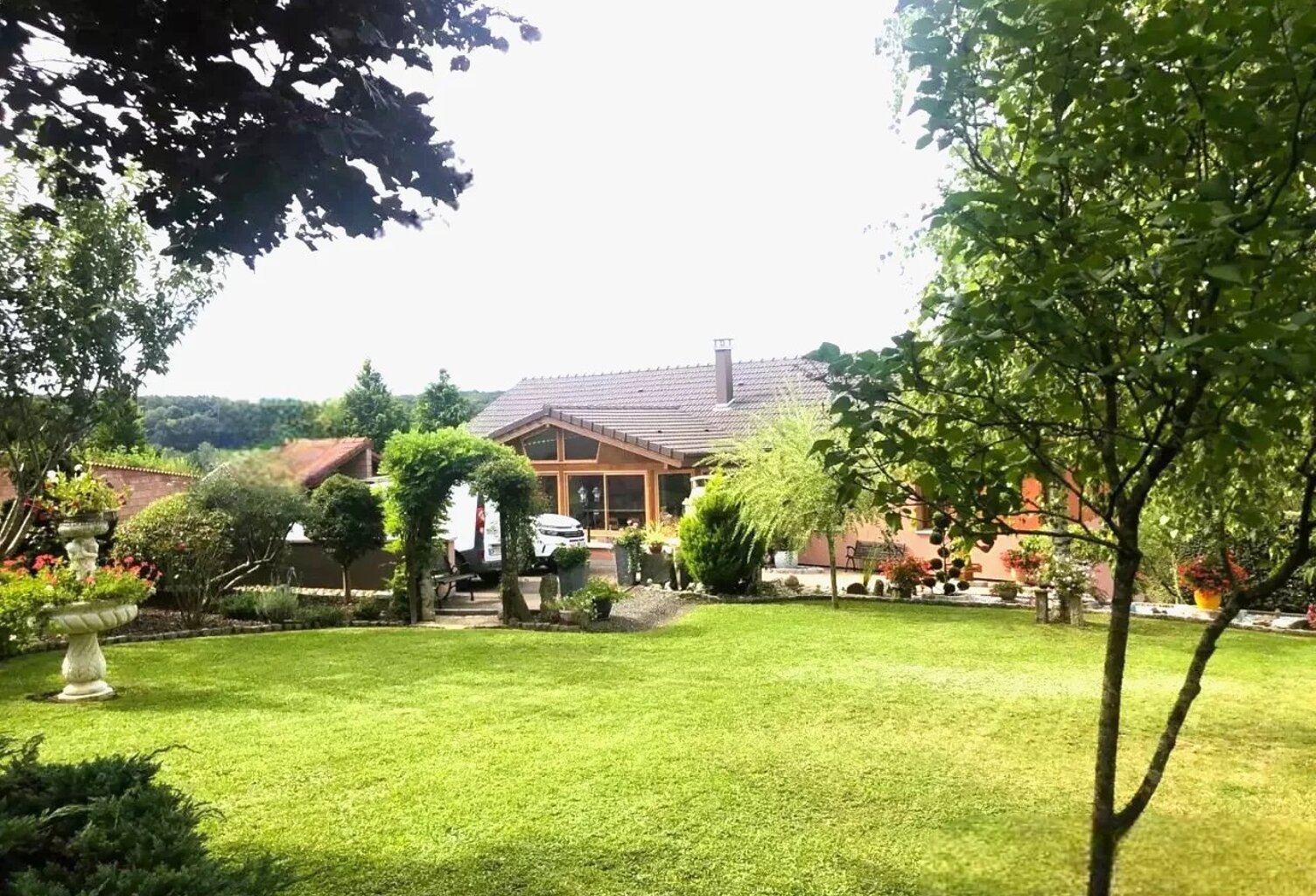 Maison/Villa 10 pièces — photo 1