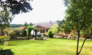 Maison 10 Pièces 183 m² à vendre à Fauconcourt (88700)