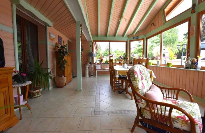 Maison/Villa 10 pièces — photo 3