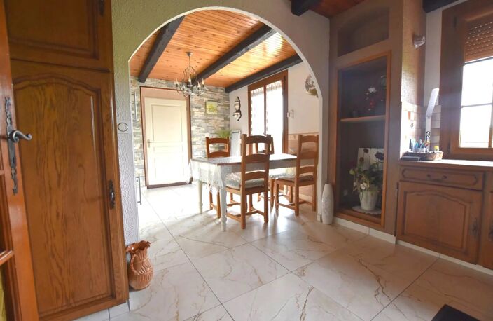 Maison/Villa 10 pièces — photo 4