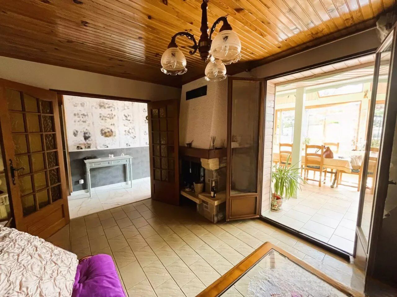 Photo Maison/Villa 10 pièces image 4/4