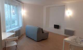 Appartement 1 Pièce 32 m² à louer à Bourg-Saint-Andéol (07700)