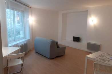 Appartement 1 pièces 420 €