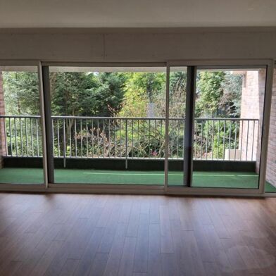 Appartement 4 pièces 1420 €