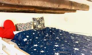 Appartement 1 Pièce 13 m² à louer à Paris 5 (75005)