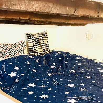 Appartement 1 pièces 1345 €