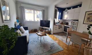 Appartement 2 Pièces 40 m² à louer à Paris 15 (75015)